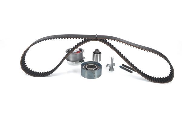 BOSCH 1987948075 Triger Seti - . Görsel