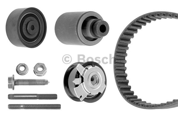 BOSCH 1987948075 Triger Seti - . Görsel