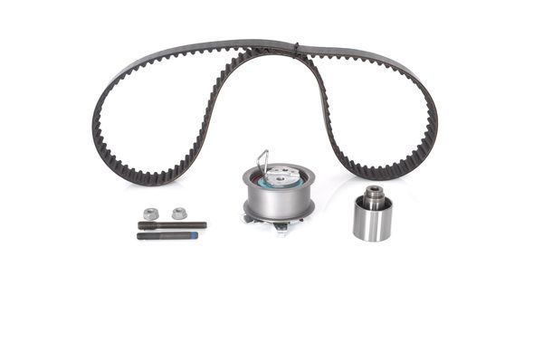 Triger Seti T5 Caddy Passat Jetta Golf Polo A3 Leon 1.4 1.9Tdi