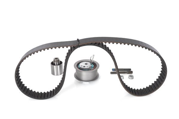 Triger Seti T5 Caddy Passat Jetta Golf Polo A3 Leon 1.4 1.9Tdi - . Görsel