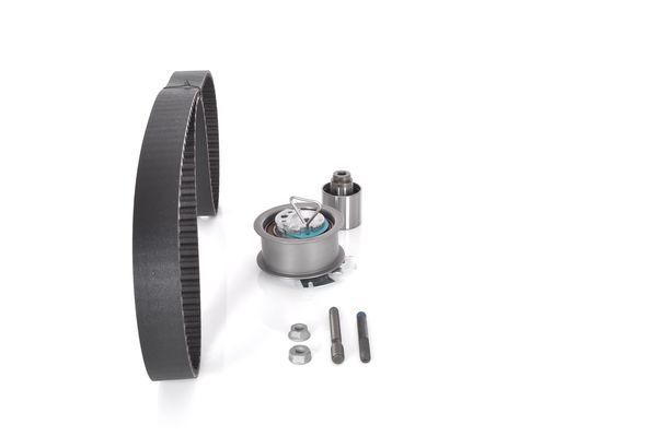 Triger Seti T5 Caddy Passat Jetta Golf Polo A3 Leon 1.4 1.9Tdi - . Görsel