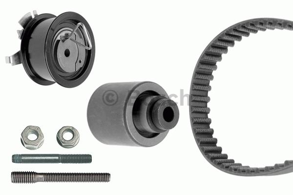 Triger Seti T5 Caddy Passat Jetta Golf Polo A3 Leon 1.4 1.9Tdi - . Görsel