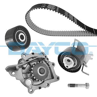 DAYCO KTBWP9950 Triger Seti+Devirdaim