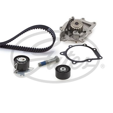 GATES KP25672XS Triger Seti+Devirdaim