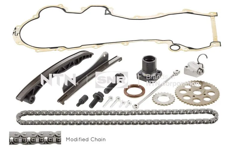 Triger Zincir Seti  BITAPART BFI237002
