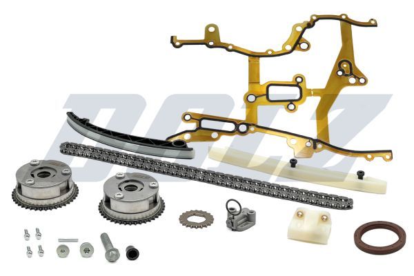 Triger Zincir Seti  DOLZ SKCO004V