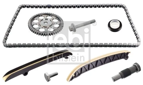 Triger Zincir Seti  FEBI BILSTEIN 107797