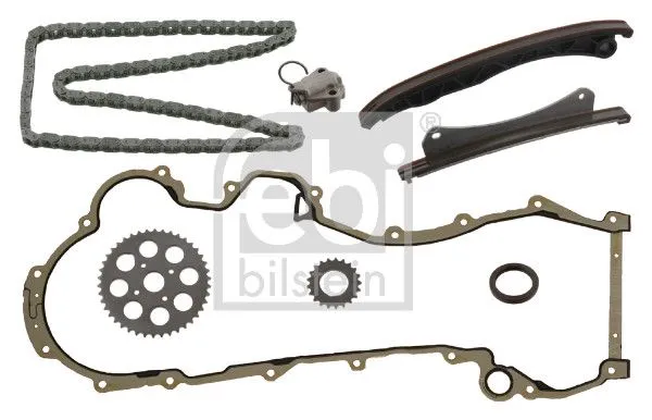 Triger Zincir Seti  FEBI BILSTEIN 31622