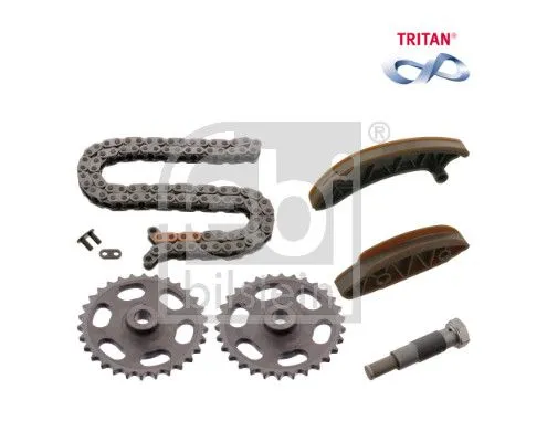 Triger Zincir Seti  FEBI BILSTEIN 49211