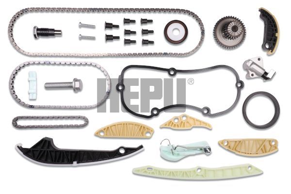Triger Zincir Seti  HEPU 21-0308