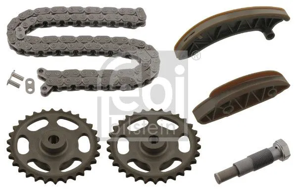 Triger Zincir Seti  IWIS 90001192