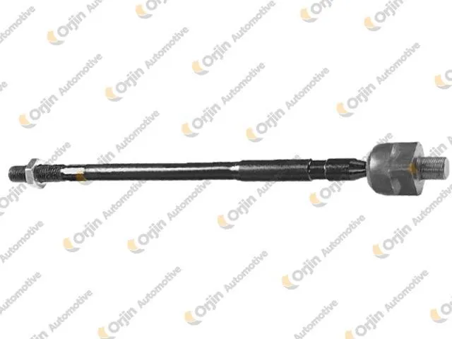 TRW JAR1275 Rot Mılı