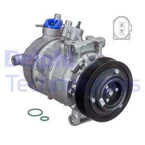 DELPHI TSP0155997 Klima Kompresörü