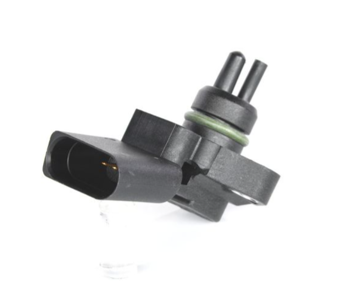 Turbo Basınç Sensörü Audi A6 A8 059906051 - . Görsel