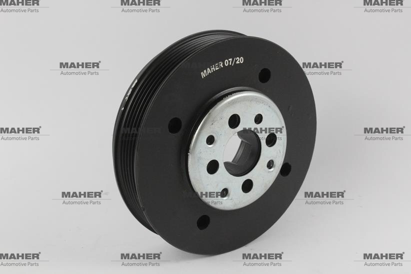Krank Kasnak  MAHER 14998