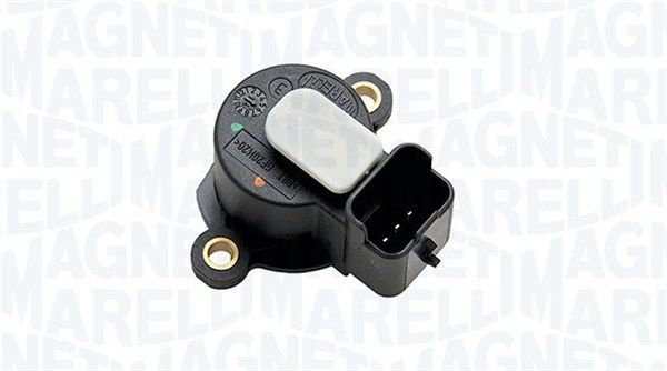 Gaz Kelebeği Sensörü  MAGNETI MARELLI 810007726502