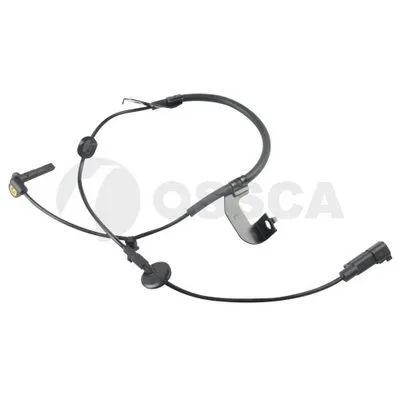 Abs Sensörü Ön Sol FRENDI 25663