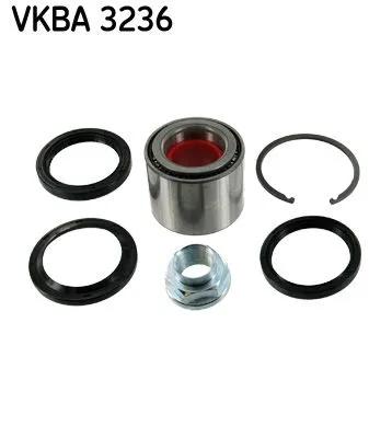 Teker Rulmanı Arka Sağ veya Sol SKF VKBA 3236