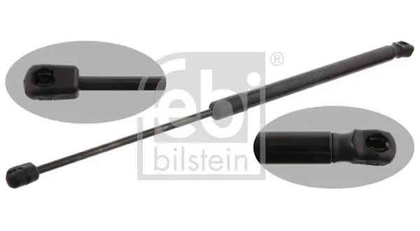 Motor Kaput Amortisörü Sağ veya Sol FEBI BILSTEIN 31639
