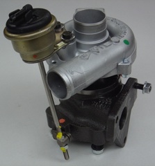 Turbo Supsan Clıo Kango Megan ll 1.5dci k9k 80bg  Almera Mıcra - . Görsel