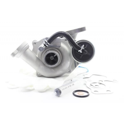 KKK 54359880009 Turbo Komple