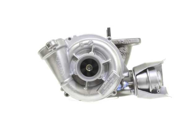 Turbo Pejout P107 P206 P207 P307 C1 C2 C3 XSARA  FIESTA 1.4 TDCI 68 BG 5435988 - . Görsel