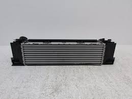 Turbo Radyatörü Bmw 120D 120D Xdrive 125D 220D 220D Xdrive 225D