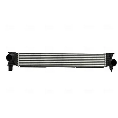 Turbo Radyatörü  NISSENS 961315