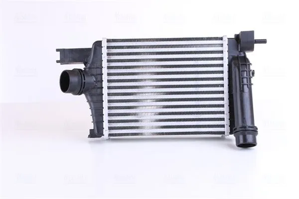 Turbo Radyatörü  NISSENS 96479