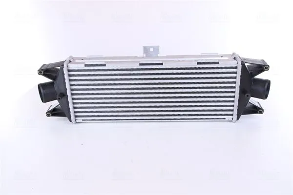 Turbo Radyatörü  NISSENS 96727