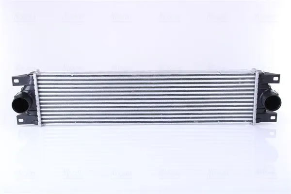 Turbo Radyatörü  NISSENS 96767