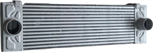 Turbo Radyatörü  EUROCRAFT EU F24172-019