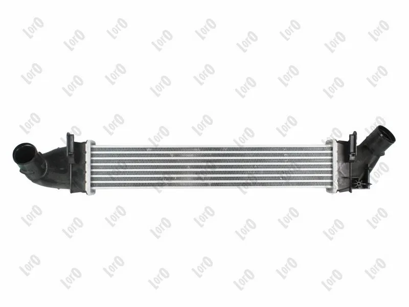 Turbo Radyatörü  RENAULT ORJINAL 6001548727