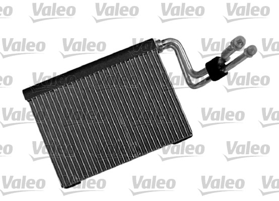 Turbo Radyatörü  VALEO 818201