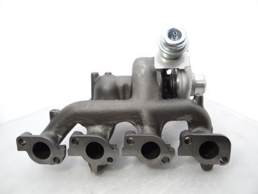 GARRETT 7144675015S Turbo Sarj
