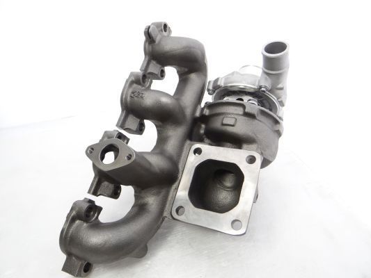 GARRETT 7144675015S Turbo Sarj - . Görsel
