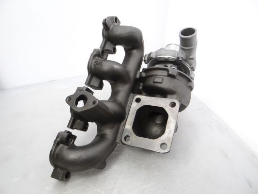 GARRETT 7144675015S Turbo Sarj - . Görsel