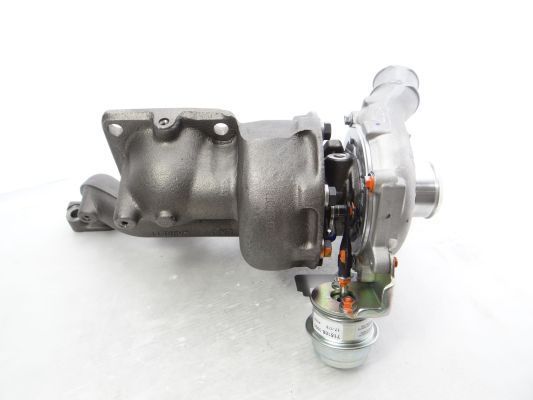 GARRETT 7144675015S Turbo Sarj - . Görsel