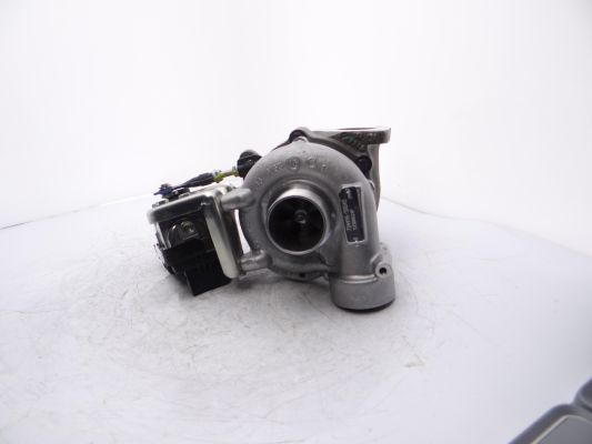 GARRETT 7244965004S Turbo Sarj