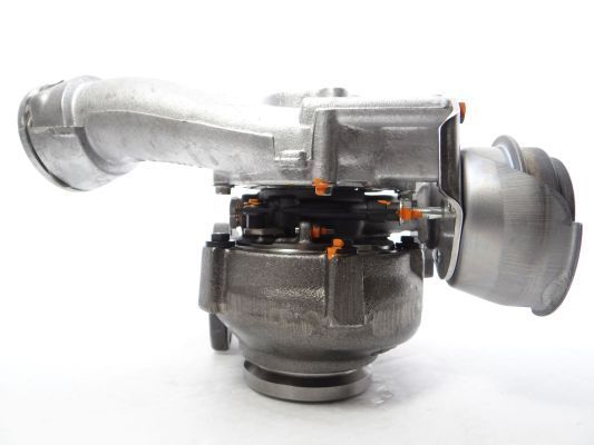GARRETT 7293255004S Turbo Sarj