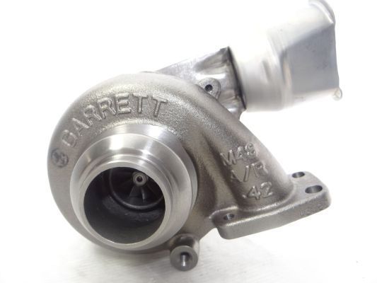 GARRETT 7534205006S Turbo Sarj