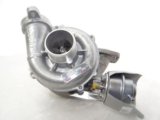GARRETT 7534205006S Turbo Sarj - . Görsel