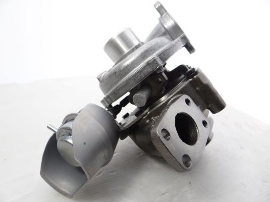 GARRETT 7534205006S Turbo Sarj - . Görsel