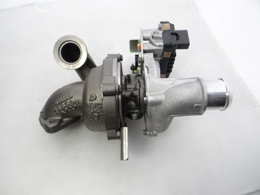 GARRETT 7585325019S Turbo Sarj - . Görsel