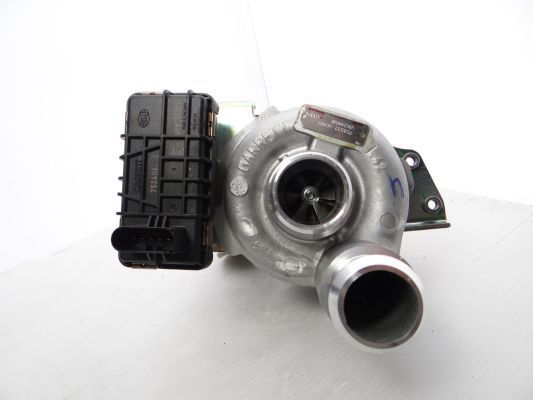 GARRETT 7585325019S Turbo Sarj - . Görsel