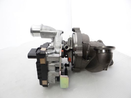 GARRETT 7585325019S Turbo Sarj - . Görsel