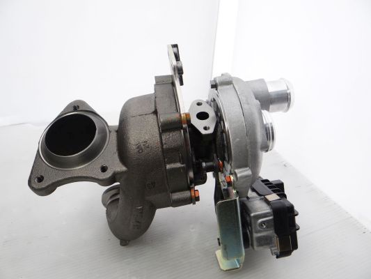 GARRETT 7585325019S Turbo Sarj - . Görsel