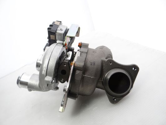 GARRETT 7585325019S Turbo Sarj - . Görsel