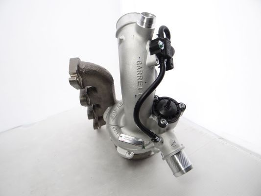 GARRETT 7815045014S Turbo Sarj - . Görsel