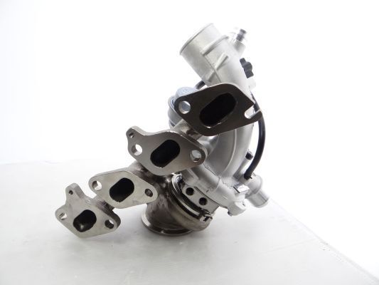 GARRETT 7815045014S Turbo Sarj - . Görsel